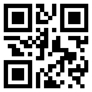 3300970485 QrCode associato