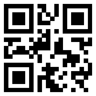 3300970486 - Immagine del QrCode associato