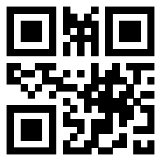 3300970487 QrCode associato