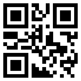 Immagine del Qr Code di 3300970489