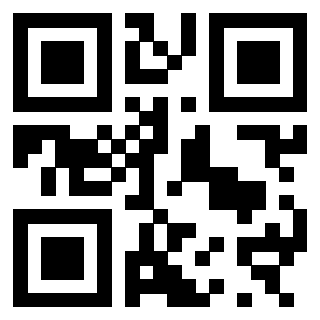 Scansione del Qr Code di 3300970492