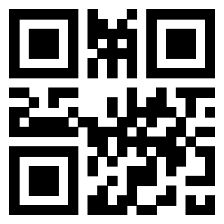 Immagine del Qr Code di 3300970493
