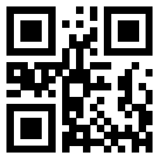 3300970494 - Immagine del Qr Code associato