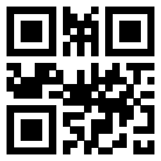 Il QrCode di 3300970497