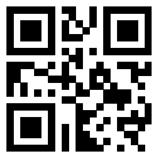3300970500 - Immagine del QrCode