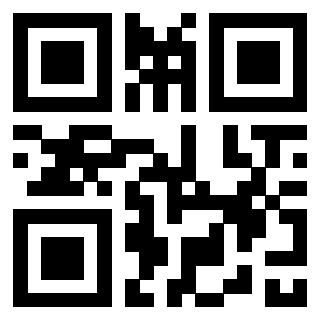 Immagine del QrCode di 3300970501