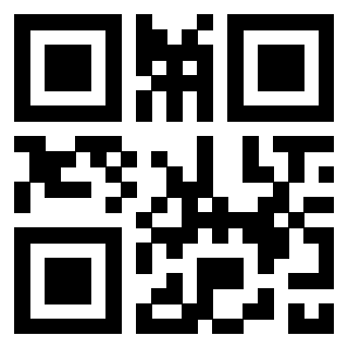 3300970502 - Immagine del Qr Code