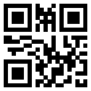 Immagine del QrCode di 3300970503