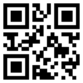 Immagine del Qr Code di 3300970506