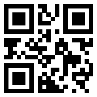 Immagine del QrCode di 3300970507