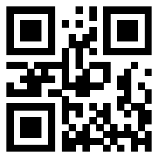 Scansione del Qr Code di 3300970509