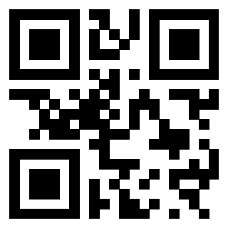 3300970512 Qr Code associato