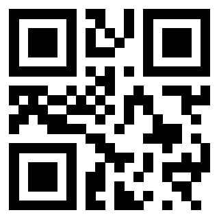 3300970513 QrCode associato