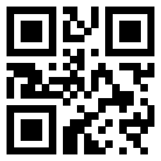3300970518 - Immagine del QrCode