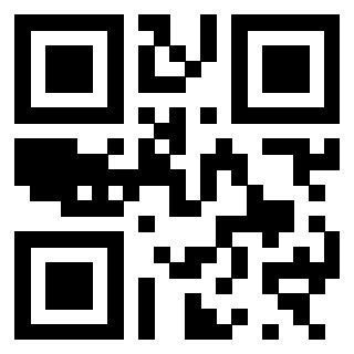 3300970519 QrCode associato