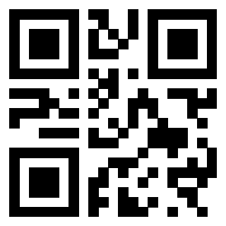 3300970520 QrCode associato