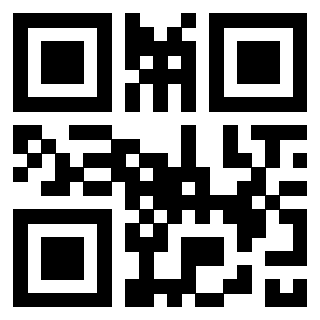 Il Qr Code di 3300970522
