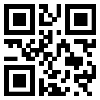 Scansione del Qr Code di 3300970523