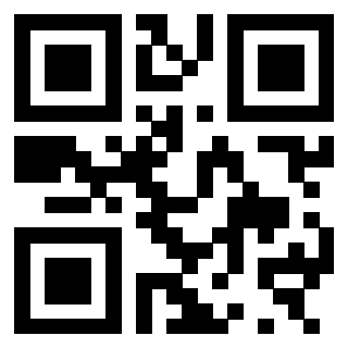 Immagine del Qr Code di 3300970525