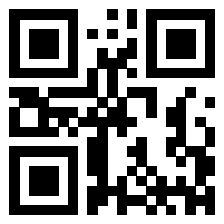3300970526 - Immagine del QrCode