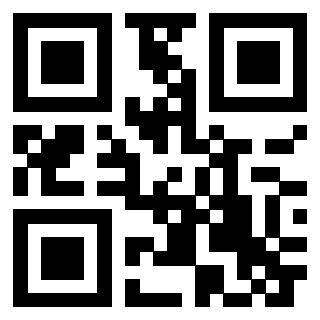 3300970528 - Immagine del QrCode associato