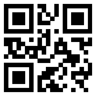 Immagine del Qr Code di 3300970531