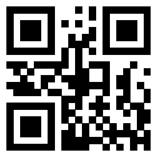 3300970532 - Immagine del Qr Code associato