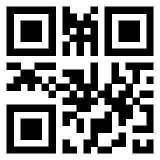 3300970539 - Immagine del Qr Code