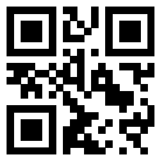 Scansione del Qr Code di 3300970542