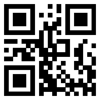 Il QrCode di 3300970544