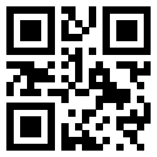 QrCode di 3300970548