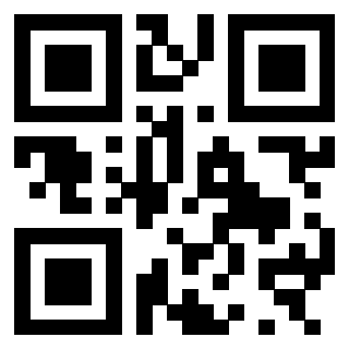 3300970549 QrCode associato