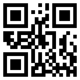 3300970551 Qr Code associato