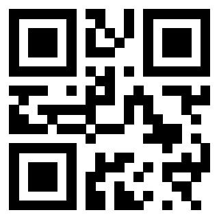 3300970552 - Immagine del QrCode