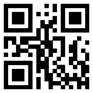 Immagine del QrCode di 3300970555