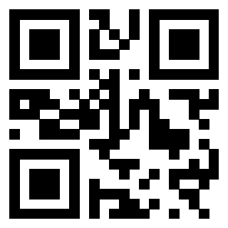 Il Qr Code di 3300970562