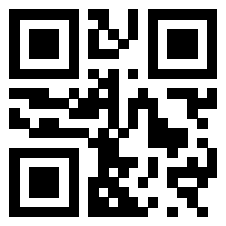Il QrCode di 3300970563