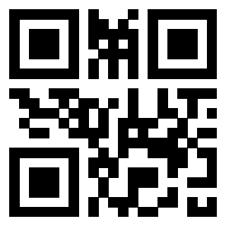 3300970564 - Immagine del Qr Code associato