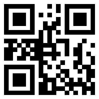 Scansione del Qr Code di 3300970565