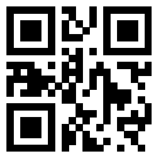 Immagine del Qr Code di 3300970567