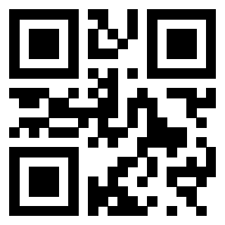 Immagine del Qr Code di 3300970569