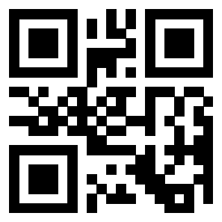 3300970575 - Immagine del Qr Code