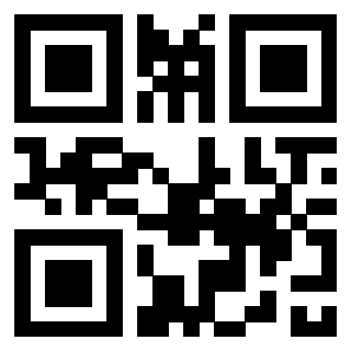 Scansione del Qr Code di 3300970577