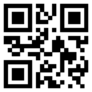 3300970587 - Immagine del Qr Code