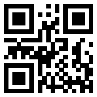 3300970590 Qr Code associato
