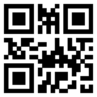 3300970592 - Immagine del QrCode associato