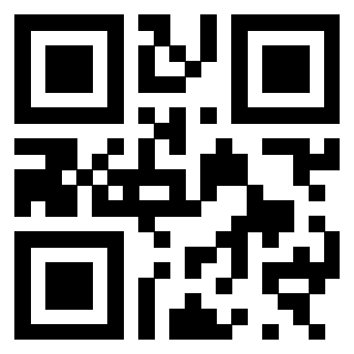 3300970595 Qr Code associato