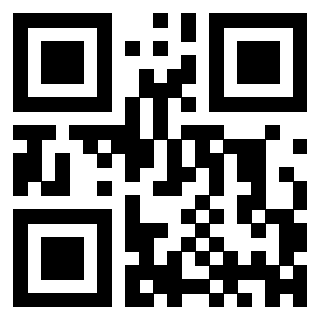 3300970600 - Immagine del Qr Code