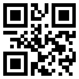 Il QrCode di 3300970601