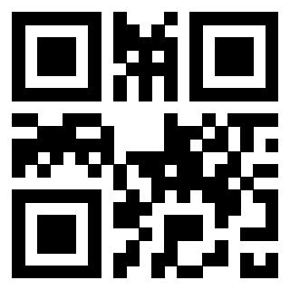 3300970602 Qr Code associato